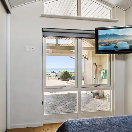 Сasa de vacaciones Michel - 25m From The Sea By Interhome Rønde