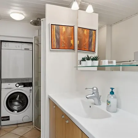 Michel - 25m From The Sea By Interhome Rønde