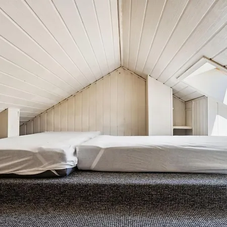 Michel - 25m From The Sea By Interhome Сasa de vacaciones