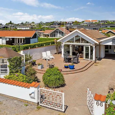 Michel - 25m From The Sea By Interhome