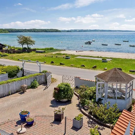 度假居 Michel - 25m From The Sea By Interhome