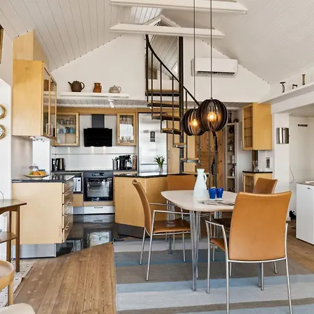 Michel - 25m From The Sea By Interhome Prázdninový dům
