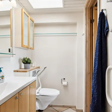 Michel - 25m From The Sea By Interhome * Rønde