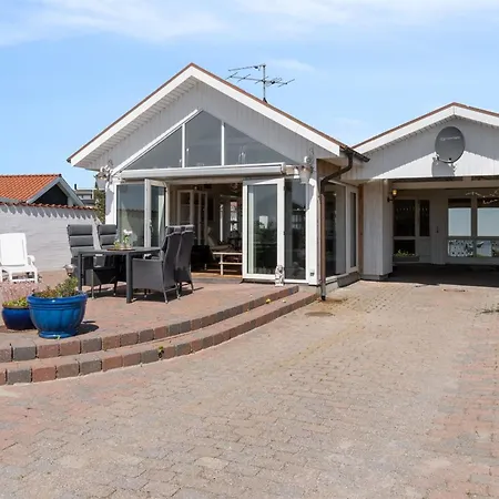 Michel - 25m From The Sea By Interhome Casa de Férias