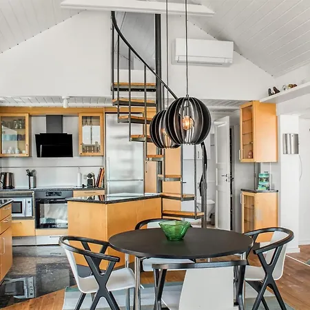 Michel - 25m From The Sea By Interhome