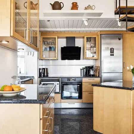 Michel - 25m From The Sea By Interhome