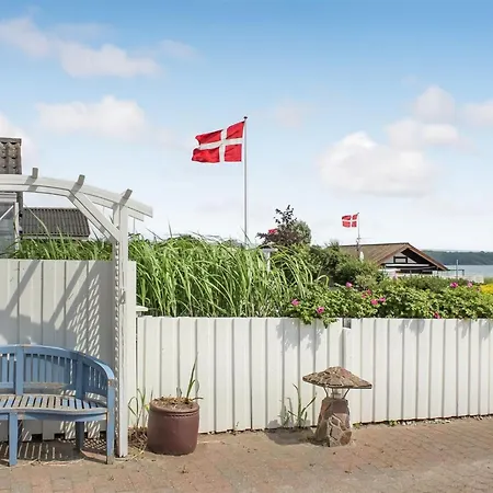 Michel - 25m From The Sea By Interhome 度假居 Rønde