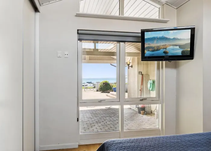 Michel - 25m From The Sea By Interhome Holiday home *