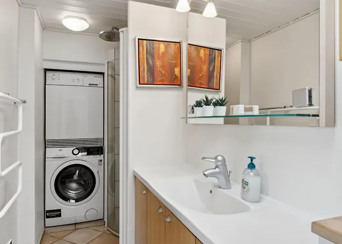 Michel - 25m From The Sea By Interhome