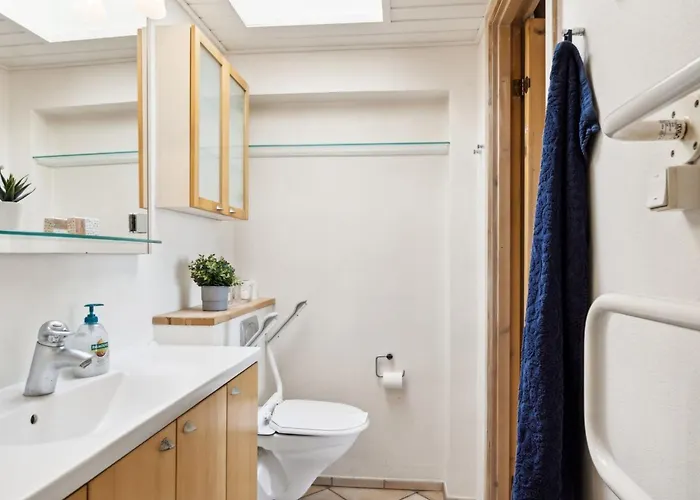 Michel - 25m From The Sea By Interhome * Ronde