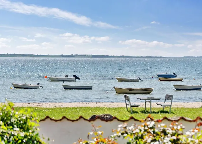 Prázdninový dům Michel - 25m From The Sea By Interhome