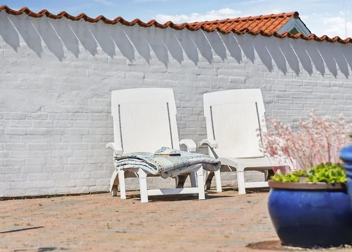 Holiday home Michel - 25m From The Sea By Interhome