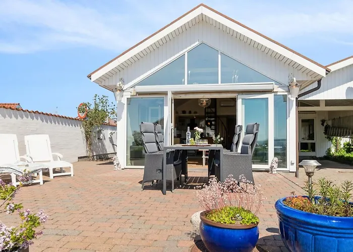 Michel - 25m From The Sea By Interhome Prázdninový dům Rønde