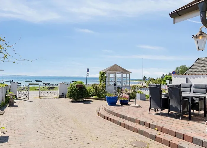 Prázdninový dům Michel - 25m From The Sea By Interhome *
