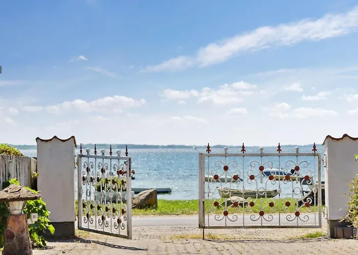 Michel - 25m From The Sea By Interhome Holiday home *