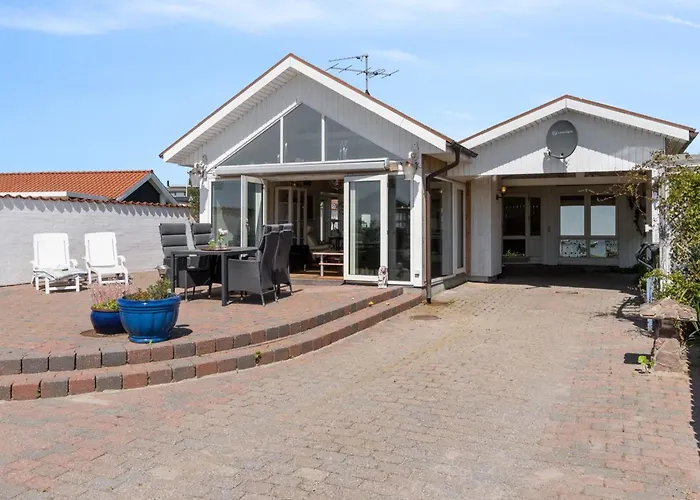Michel - 25m From The Sea By Interhome Holiday home